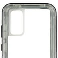 thumbnail image 3 of Gear4 Piccadilly Hybrid Hard Case for Samsung Galaxy S20 - Clear/Black, 3 of 3
