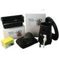 thumbnail image 3 of EasyPro Mini 3' Stream 12" Spillway Pondless Waterfall Kit, 3 of 4