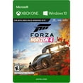 thumbnail image 4 of 2020 Nouvelle Console de Jeu X Bundle - 1TB SSD Console Xbox Noire et Manette Sans Fil avec Forza Horizon 4 Jeu Complet et Coque Rigide de Protection pour Manette Xbox, 4 of 10