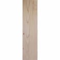 thumbnail image 4 of 4"W x 8"D x 16"H Ridgewood Rough Sawn Corbel, Douglas Fir, 4 of 9