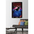 thumbnail image 2 of Netflix Stranger Things - Demogorgon Wall Poster with Push Pins, 22.375" x 34", 2 of 3