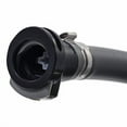 thumbnail image 2 of Attwood 93806MUS7 Marine Boat Fuel Line Kit with Universal Sprayless Fuel Connector, 6-Foot x 3/8-Inch - Mercury, 2 of 5