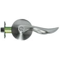 thumbnail image 1 of Jako Serrure de Porte Palermo Résidentiel- Nickel Satiné - Zamak, 1 of 1