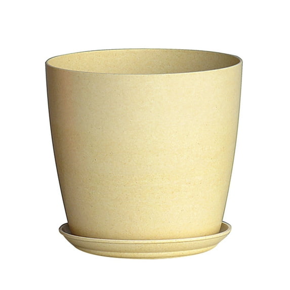 COOLL Nordic Style Flowerpot Plant Container Planting Tool Home Garden Decoration