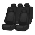 thumbnail image 1 of Funda De Asiento De Coche De Tela Plana Malubero Malu1801, 1 of 3