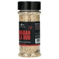 thumbnail image 5 of The Spice Lab Hawaiian Hula Rub, 5.8 oz (164 g), 5 of 12