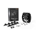 thumbnail image 5 of ¡Ventilador de refrigeración, silencio! Silent Wings 4, 120 mm, PWM, 1600 RPM, 5 of 5