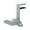 Hook C, variant on LACKUST Wall Hooks for Hanging,Computer Headphone Stand Headphone Stand Hook Bracket Desktop Bookshelf Headphone Stand,Red