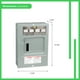 thumbnail image 3 of Centro de carga Square D QO 100A 120/240V, 6 espacios, 12 circuitos, 3 of 5
