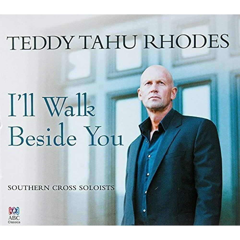 Beth Rowley - I Walk Beside You Full Version I'll Walk Beside You (CD) - Walmart.com - Walmart.com