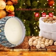 thumbnail image 3 of Christmas Scented Candles Gift Set, 12 Pack Christmas Candles Gifts for Women, 240 Hour Long Lasting Soy Wax Aromatherapy Candle Set, Ideal Christmas Gifts for Mom Wife Friend Present, 3 of 9