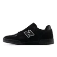 thumbnail image 2 of New Balance Numeric Men's Tom Knox 600 Black White Shoes, 2 of 5