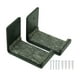 thumbnail image 5 of Soporte de pared para snowboard, soporte de pared para tabla de surf, almacenamiento multifuncional de metal para adultos 65 pulgadas, 5 of 9