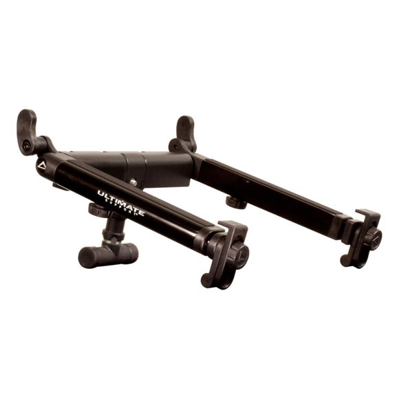 Soporte para ordenador portátil o DJ Ultimate Support LPT-1000QR con brazos telescópicos
