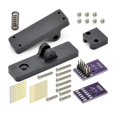 thumbnail image 1 of 2,0 mm 1,5 mm 1,27 mm Pcb Clip Abrazadera Sonda Pogo Pin Descargar Programa Burn Diy, 1 of 3