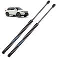thumbnail image 1 of 2 x Suzuki Vitara IV MK4 LY (2015) Gas Struts Lift Support System 430(N) Boot Gas Struts Replaces 8185086R00 Suzuki Vitara IV MK4 (LY), 1 of 5
