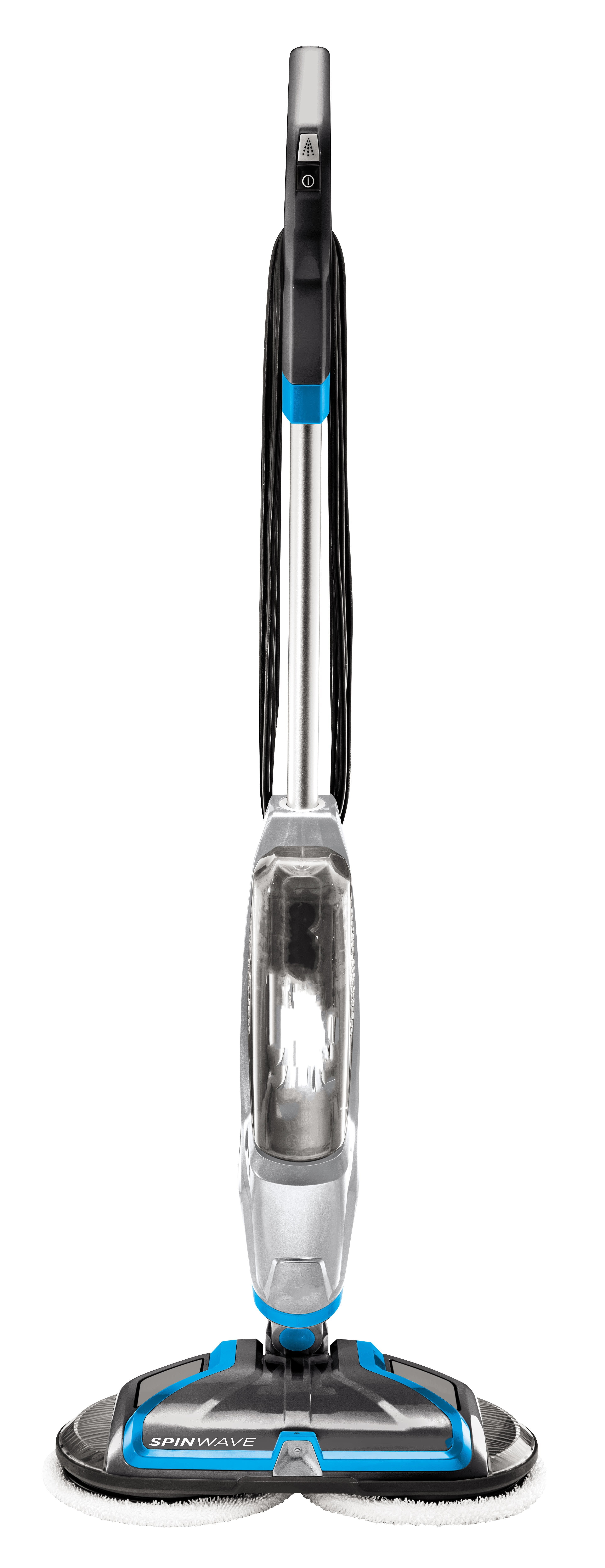 ATNIDC Spinwave PLUS Hard Floor Spin Mop and Cleaner