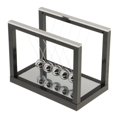 thumbnail image 3 of Toys Physics Science Pendulum Dance Billiard Decorative Cradle Table Children Gift , Yotijar Newton Billiard Balance Ball, 3 of 5
