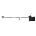 thumbnail image 1 of Para Lenovo DC Power Jack, Cable de alimentación DC Accesorios para computadora Interfaz de alimentación para computadora portátil diseñada para durar, 1 of 9