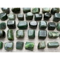thumbnail image 6 of Nephrite Jade Tumbled Stones, Polished Nephrite Jade Gemstone, Nephrite Jade Healing Crystals (Nephrite Jade, 5 Pound), 6 of 9