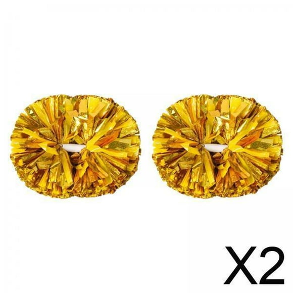 pompones de porristas,pompones de porristas con asa niños adultos,pompones de animadoras de fiesta para mujeres y niñas,pompones de porristas,pompones de equipo de porristas de