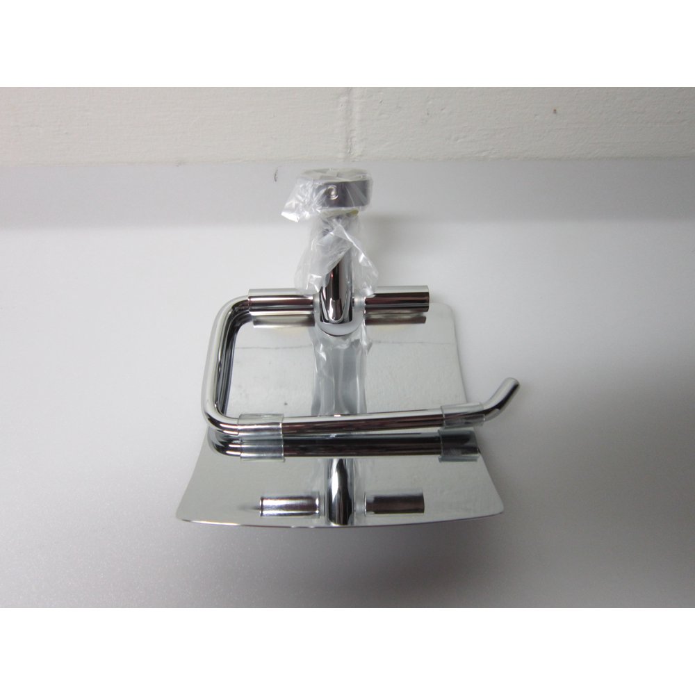 Signature Hardware HBO Series Toilet Paper Holder HBO70CH Walmart