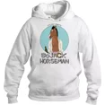thumbnail image 1 of Sudadera Hoodie Bojack Horseman M1 - Adulto Niño, 1 of 3