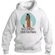 thumbnail image 1 of Sudadera Hoodie Bojack Horseman M1 - Adulto Niño, 1 of 3