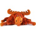 Zoobies Blanket Pets, Mudd The Moose