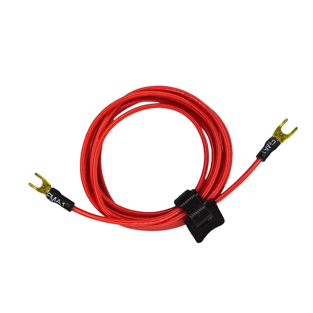 Cable de conexión a tierra para fonógrafo Funayama de 1,8 m para Technics