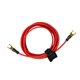 thumbnail image 1 of Cable de conexión a tierra para fonógrafo Funayama de 1,8 m para Technics, 1 of 6