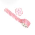 thumbnail image 1 of EeaseCA Creative Petal Stickers Masking Tape DIY Decorative Scrapbooks Stickers Craft Ornament Sticker (Alcea Rosea), 1 of 8