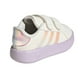 thumbnail image 4 of Tenis Casual Adidas Grand Court 2.0 CF I Beige JH9924 para bebé 13 cm, 4 of 5