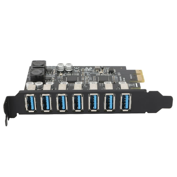 Pci store express hdd