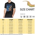 thumbnail image 4 of Roman Reigns Men's T-Shirt Fashion Crewneck Cotton Short Sleeve for Men's T Shirt, 4 of 5