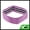 Purple, variant on Unique Bargains Yoga Elastic Resistance Band 14.17"x3.15" 1 Pc Green