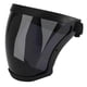 thumbnail image 1 of Protector facial Casco de soldadura Anti UV para esmerilado, 1 of 9