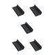 thumbnail image 1 of Greeniant Fitness Barbell Pads Ligero y portátil Soporte para sentadillas para entusiastas del fitness Fácil de adelgazar Type2 NO2, 1 of 6