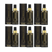 Sebastian Professional Dark Oil Body in a Bottle 3.2oz (Pack of 6)
