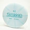 thumbnail image 5 of Latitude 64 Retro Burst Dagger Disc Golf Putter & Approach Disc, Pick Color/Weight [Stamp & Exact Color May Vary] Blue (light) 173-174 grams, 5 of 6