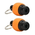 thumbnail image 4 of Porte-embouts de Tournevis, 2Pcs Porte-Embouts Fixation Rapide Usure Structure Rétractable Interne pour 1/4 Po Dia Outils Rouge, Jaune, Vert, Violet, Noir, 4 of 8