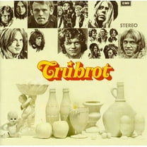 Trúbrot - Trubrot - Music & Performance - CD