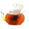 thumbnail image 4 of English Tea Store Loose Leaf, Godiva Roche Flavored Rooibos - Pouches, 4 Ounce, 4 of 4
