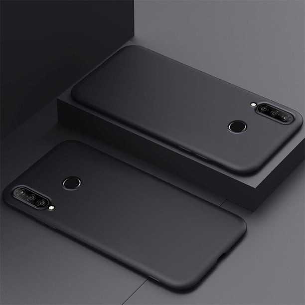 Funda de teléfono de silicona líquida para Huawei Honor 20 Lite 20s, Rusia p20 P40 P30 Lite Pro 10i 9x X10 9a View 20 10, fundas completas xuanjing unisex