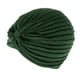 thumbnail image 3 of Sombrero de Quimioterapia Salvador para Mujeres Musulmanas verde, 3 of 5