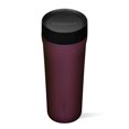 thumbnail image 3 of Corkcicle Commuter Cup 17 Ounce Insulated Spill Proof Travel Mug, Nebula, 3 of 5