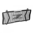 thumbnail image 3 of Filfeel Motorcycle Radiator Grill Guard For Z650 Z 650 Z-650 2017-2020, Stainless Steel Radiator Protector Cover Motorcycle Refitting Accessories, 3 of 8
