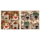 thumbnail image 2 of Colgantes Colgantes De Madera Adornos Para Árboles De Navidad Artesanías De Madera De Dibujos Animados Para La Decoración Navideña Yuarrent HA037931-00, 2 of 6