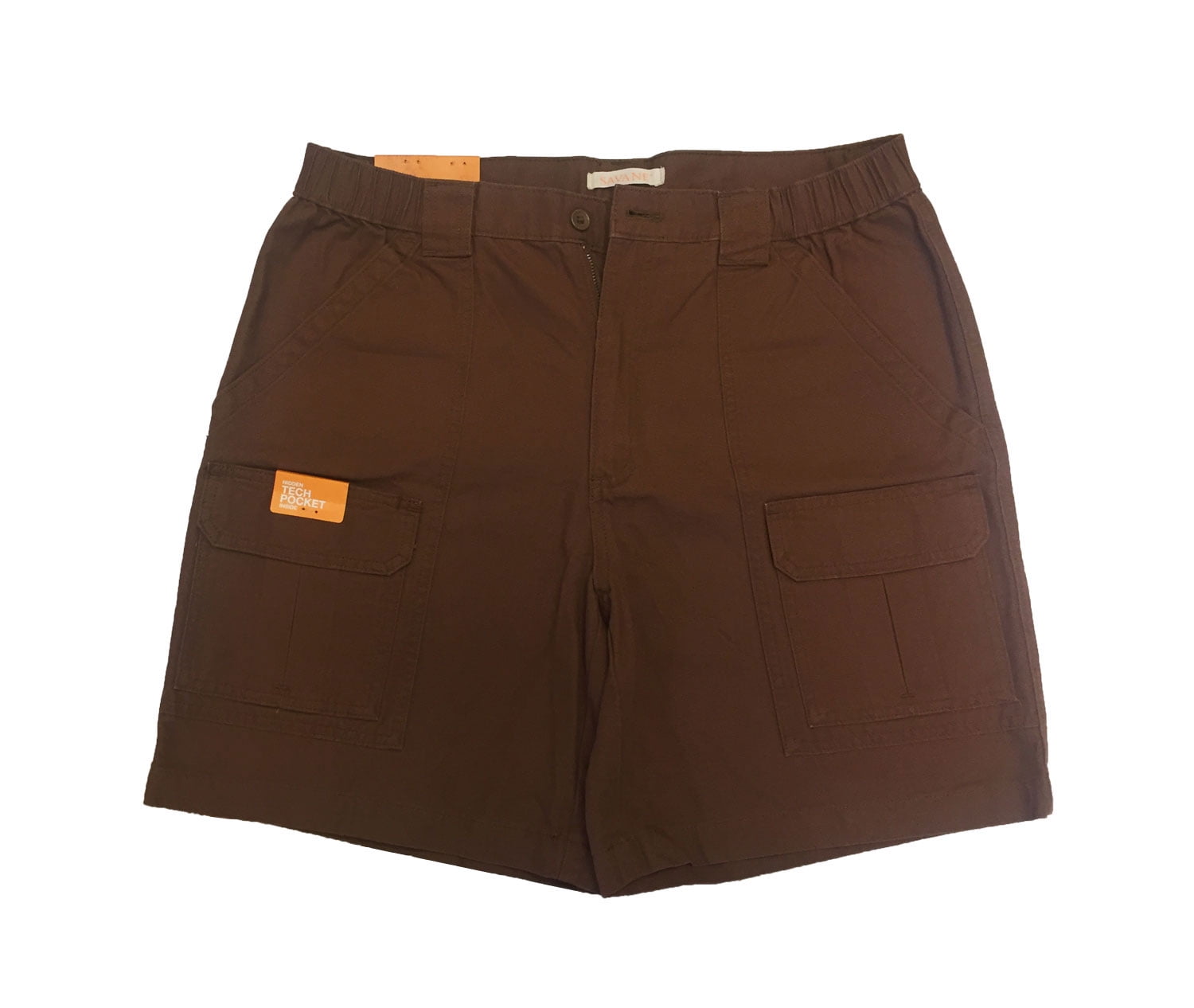 savane walking shorts