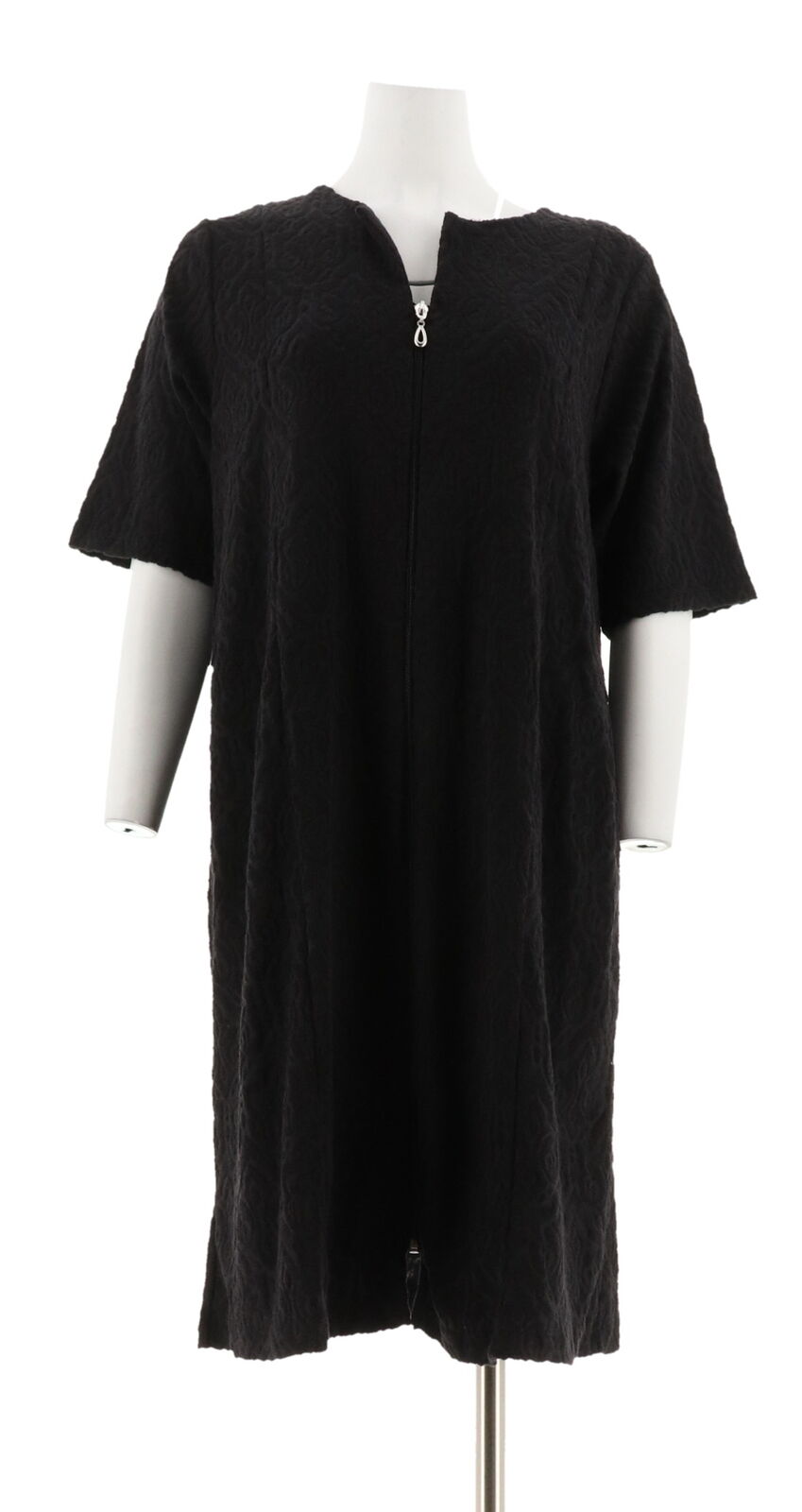 stan herman robes petite